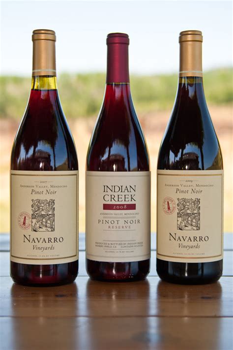 Navarro vineyards & winery - About Navarro Vineyards. This is a family-run operation that has been perfecting wine since 1974. Parents Ted Bennet and Deborah Cahn have instilled the love for winemaking to the next generation with Aaron and Sarah Bennett. They are a smaller facility but that means that they focus on the wine. The benefit comes to you in the unique flavors ...